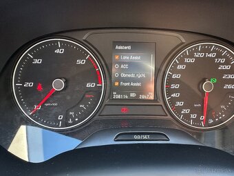 Seat ateca-2.0Tdi-DSG-rv:2021-Full LED svetla - 18