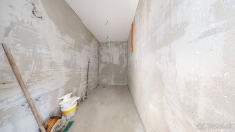 4 izbový rodinný dom tichej lokalite, parkovanie, oplotenie, - 18