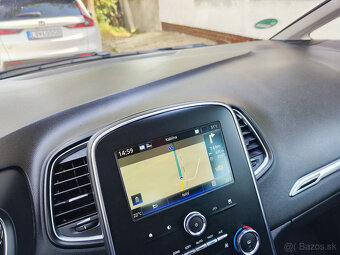 Renault Scénic 1,3/85 kW A7 - 18