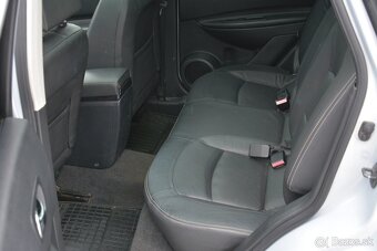 Nissan Qashqai 1.60 Benzín - 18