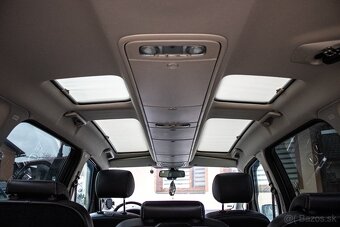 Galaxy 2.2 TDCi TitaniumS 147kW MT6 7miest Panoráma - 18