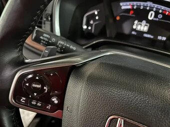 Honda CRV - 18