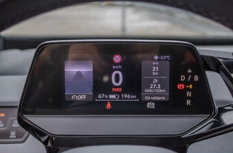 Volkswagen ID.3 Pro Performance 58kWh Style odpočet DPH - 18