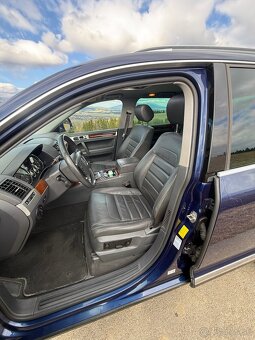 Volkswagen touareg 3.0 tdi - 18