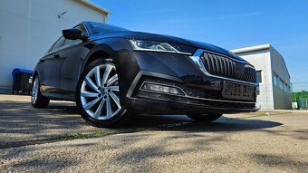 ❗️ŠKODA OCTAVIA COMBI 2.0TDI STYLE VIRTUAL,KAMERA,KOŽA❗️ - 18