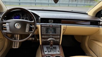 Phaeton 2009 a 2011 - 18