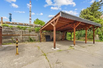 VEĽKÝ 4-IZB. BYT, PÔVODNÝ STAV, TEHLA, PARKING, OLBRACHTOVA - 18