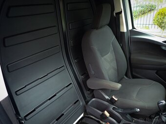 FORD TRANSIT COURIER 1.5TDCi 2020 - EURO6 - 2 miestne - - 18