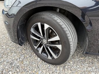 Volkswagen Golf 7.5 1.6TDI DSG IQ.Drive - 18