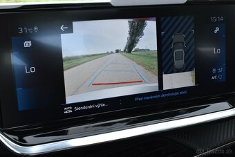 PEUGEOT 2008 1.2 AUTOMAT //LED/ VIRTUAL/ 13.700,- EUR - 18