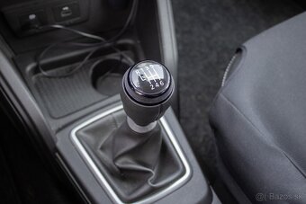 Dacia Duster Benzin+LPG po 1.majiteľovi /aj na Splátky/ - 18