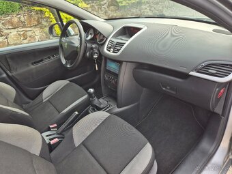 Peugeot 207 SW - 18