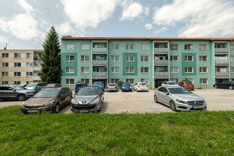 Na predaj 2-izbový byt | Čučmianska - Rožňava - 18