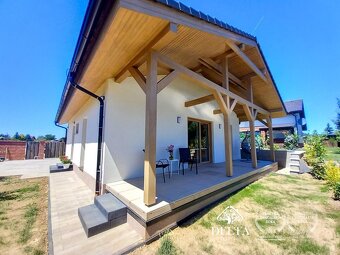 Novostavba 3 izbového rodinného domu, DLHODOBÝ PRENÁJOM - 18