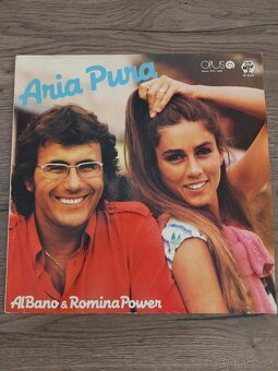 LP platne rôzne žánre-okres Levice - 18