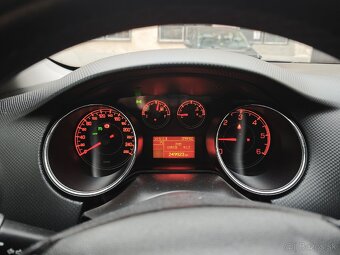 Fiat Bravo 2, 1,6 JTDm, 88 kW - 18