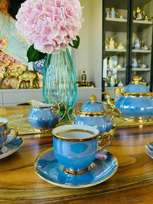 Vitrínová kávová súprava Valaská Belá pre 6 osôb - 18