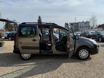 Peugeot Partner Tepee 1.6 BlueHDi 110k Active - 18