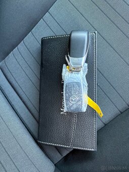 Mercedes Benz GLC 220d 4MATIC - 18