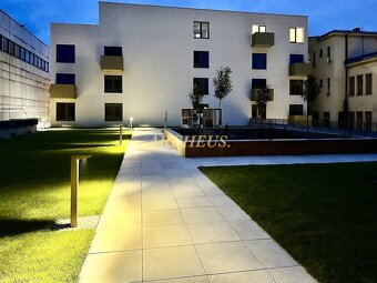 4 IZBOVÝ BYT 99 m2, LOGGIA, NOVOSTAVBA, CENTRUM, PREŠOV - 18