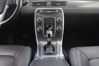 Volvo S80 D4 2.0L - 18