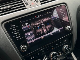 Škoda Octavia 2.0 TSi DSG, r.v.: 2019 - 18