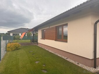 Na predaj štýlový bungalov v obľúbenej obci Žabokreky - 18