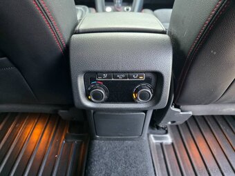 Seat Alhambra 2.0 TDI CR 4x4 184k FR-LINE DSG - 18