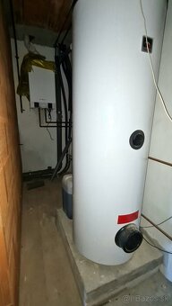 Na predaj 6. izbový rodinný dom, 800m2 Chrenovec-Brusno - 18