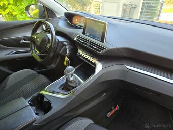 Peugeot 3008 1.2 PureTech 130k Active Pack, Mesačne: 220€ - 18