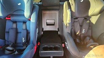Rapid Spaceback - 18