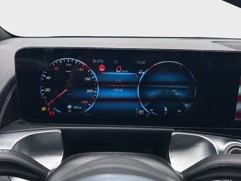 MERCEDES-BENZ GLB 200 4MATIC - 18