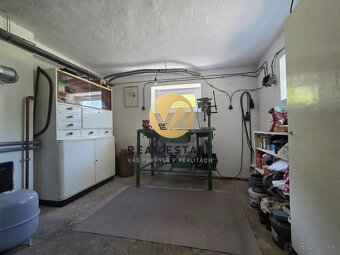 REZERVOVANÉ Na PREDAJ RD Zobor s krásnym pozemkom 941m2 - 18