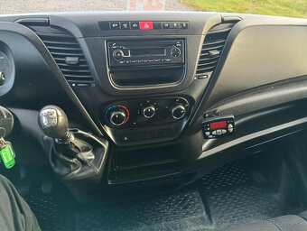 IVECO DAILY 35C15, 2.3 Chladiarenske auto, rv2016 - 18