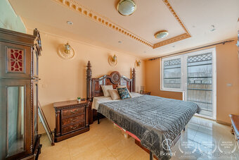 BOSEN | Prémiový mezonet na predaj, Námestie Matice Slovensk - 18