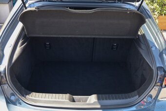 Mazda 3 2.0 Skyactiv-G122 Plus/Style/Safety A/T - 18