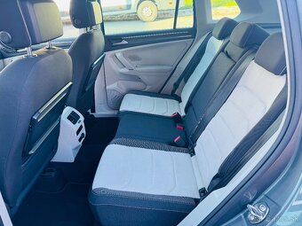 Volkswagen Tiguan 4motion 2.0tdi - 18