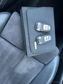 Audi A6 C7 3.0 TDi Quatro 2014 - 18