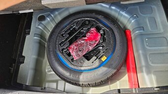 Kia Stonic 2018 1.25i 116 tkm nové v ČR, park.kamera,senzory - 18