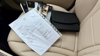 Mercedes-Benz GLC SUV 220d 4MATIC A/T - 18