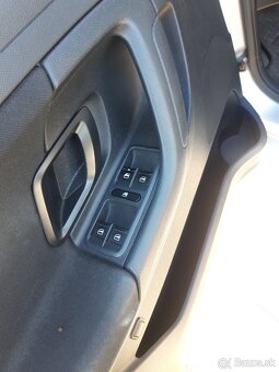 Predám Škoda Fabia Combi 2. - 18