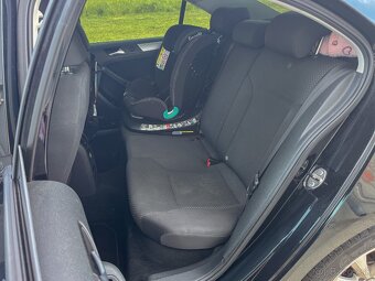 VW Volkswagen Jetta 1.2Tsi - 18