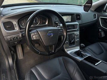 Volvo V60 2.0 Diesel 5-Válec D3 Facelfit,Virtual Cockpit,Nav - 18