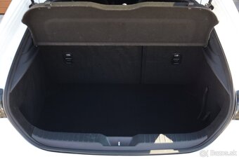 Mazda 3 2.0 Skyactiv-G122 Plus/Safety - 18