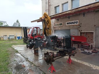 Zetor 7045 - 18