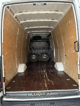 Predám IVECO DAILY 2020, 35S16, 2.3L, 156HP - 18