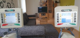 rehabilitačný bicykel na nohy pre ZTP vozičkarov Cz-Jazyk - 18