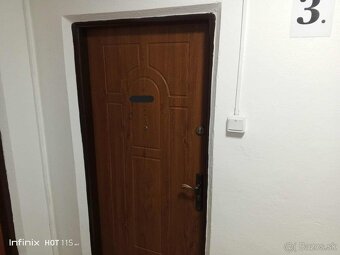 Prenajmem 1 izbový byt s lodžiou na Terase - 18