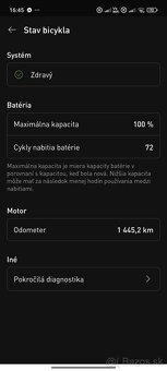 ✅ Specialized Turbo Levo HT - M - 1445km ✅ - 18