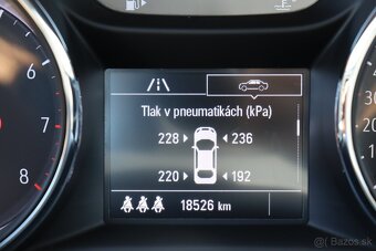 Opel Astra 1.4 Fleet Selection - 18